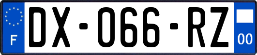 DX-066-RZ