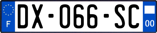DX-066-SC