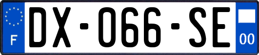 DX-066-SE