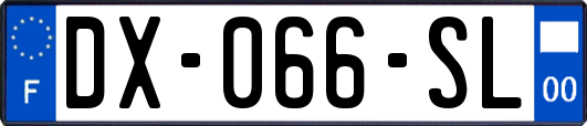 DX-066-SL