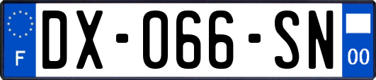 DX-066-SN
