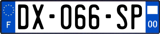 DX-066-SP