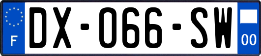 DX-066-SW