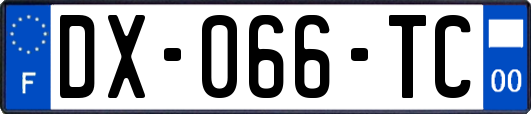 DX-066-TC
