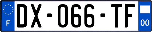 DX-066-TF