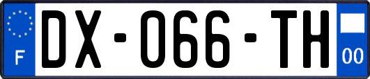 DX-066-TH