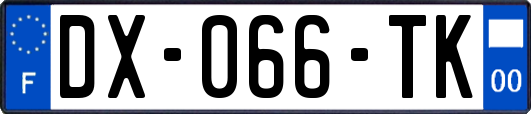 DX-066-TK