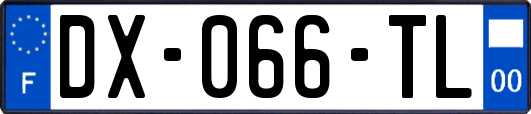 DX-066-TL