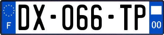 DX-066-TP
