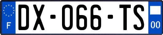DX-066-TS