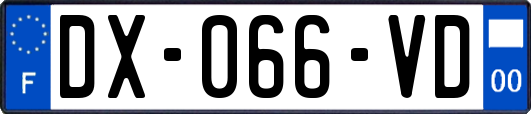 DX-066-VD
