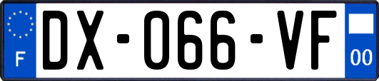 DX-066-VF