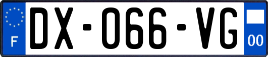 DX-066-VG