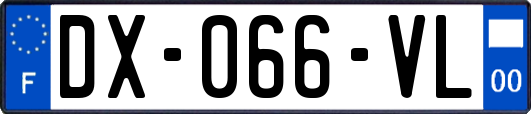 DX-066-VL