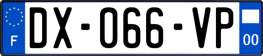 DX-066-VP