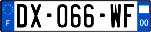 DX-066-WF
