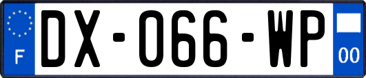 DX-066-WP