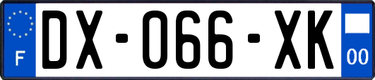 DX-066-XK