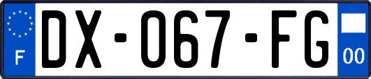 DX-067-FG