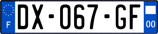 DX-067-GF
