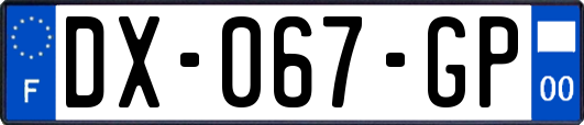 DX-067-GP