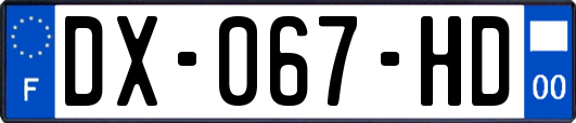 DX-067-HD