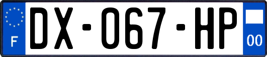 DX-067-HP