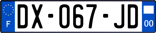 DX-067-JD