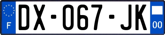 DX-067-JK