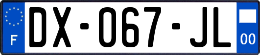 DX-067-JL