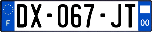 DX-067-JT