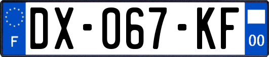 DX-067-KF