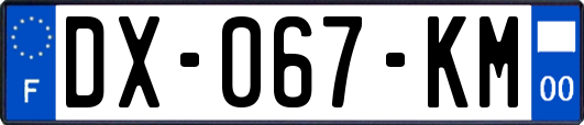 DX-067-KM