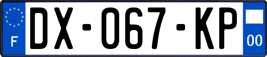 DX-067-KP