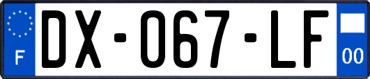 DX-067-LF