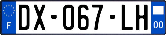 DX-067-LH