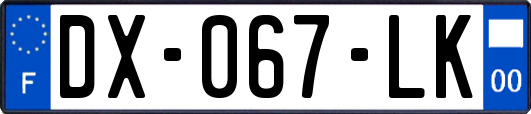 DX-067-LK