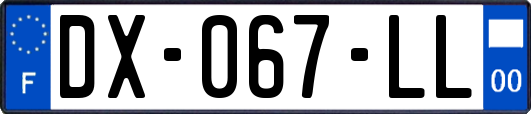 DX-067-LL