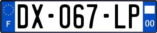 DX-067-LP