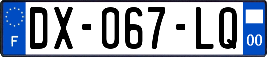 DX-067-LQ