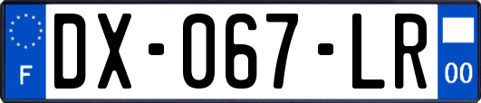DX-067-LR