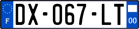 DX-067-LT