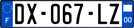 DX-067-LZ