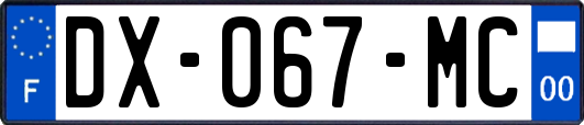DX-067-MC