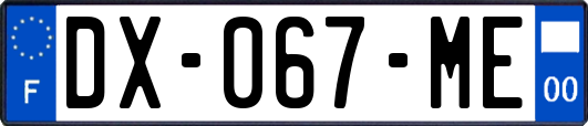 DX-067-ME