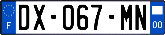 DX-067-MN