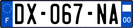 DX-067-NA