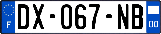 DX-067-NB