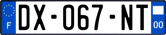 DX-067-NT