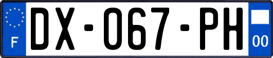 DX-067-PH